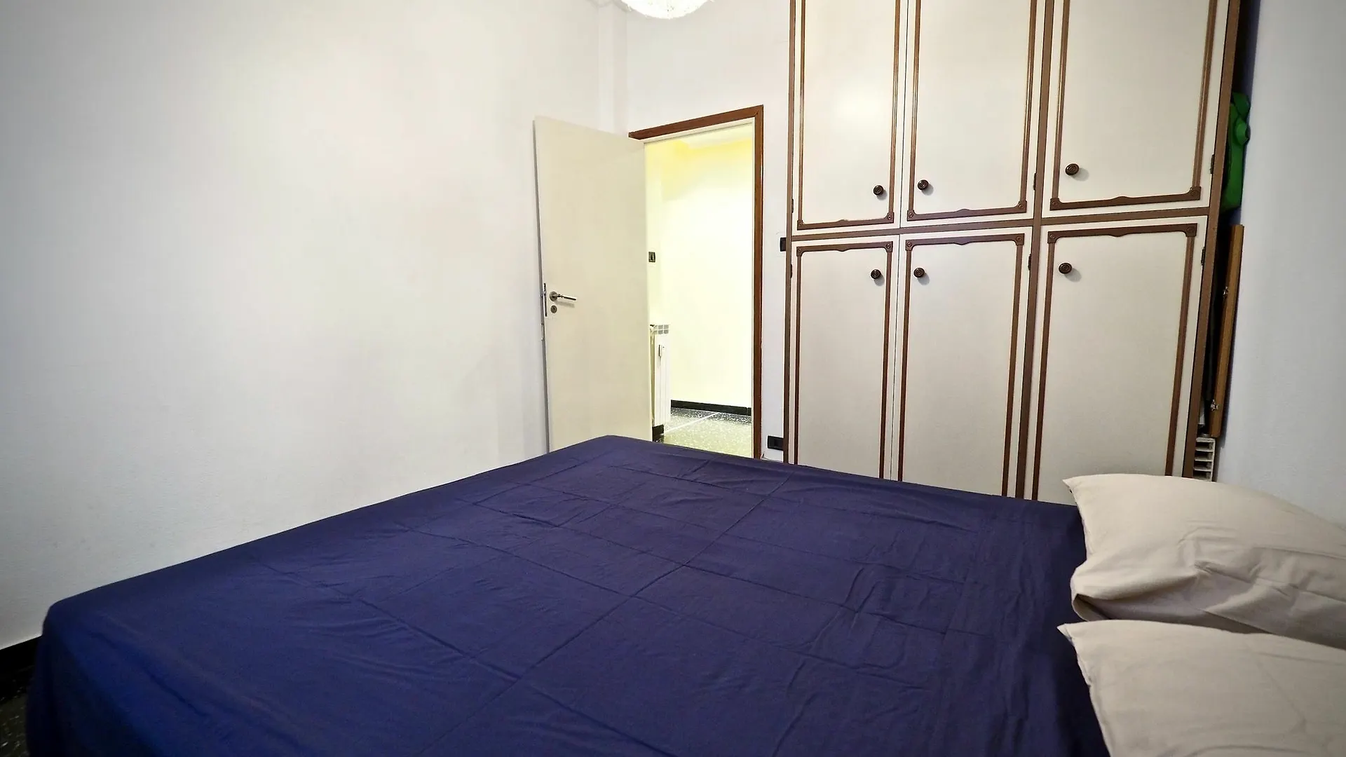 Διαμέρισμα Comoda E Silenziosa Casa Capri Γένοβα