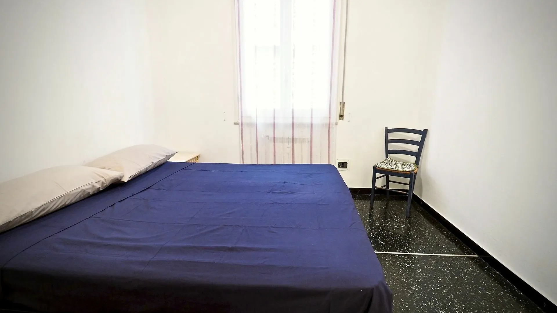 Apartment Comoda E Silenziosa Casa Capri Genoa