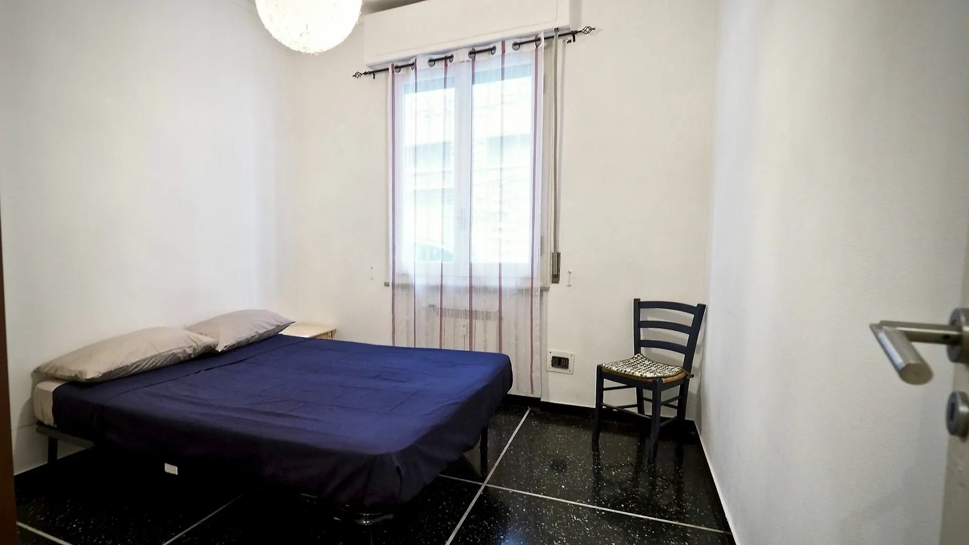 Comoda E Silenziosa Casa Capri Genoa 0*,